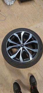 Touareg Velgen 20 inch - Nette Staat!, Auto-onderdelen, Ophalen, Gebruikt, Velg(en), 265 mm