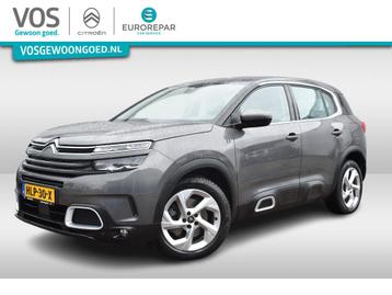 Citroën C5 Aircross Plug-in Hybrid 225 EAT8 Feel Automaat | beschikbaar voor biedingen