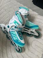 Leuke skeelers maat 38!, Ophalen, Zo goed als nieuw, Inline skates 4 wielen, Overige merken
