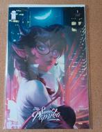 Mirka Andolfo's Sweet Paprika 1 Artgerm Variant, Eén comic, Ophalen of Verzenden, Nieuw, Amerika