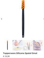 Tupperware flessenspatel, Huis en Inrichting, Keuken | Tupperware, Ophalen of Verzenden, Nieuw