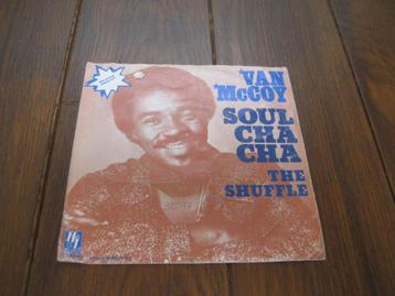70s disco van mccoy soul cha cha beschikbaar voor biedingen