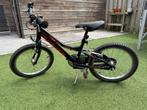 Puky ZLX 18 inch, Fietsen en Brommers, Fietsen | Kinderfietsjes, Ophalen of Verzenden, Zo goed als nieuw, 16 tot 20 inch, Puky