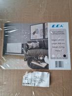 Vlakmagnetpaneel radiator, H 600 / B 800, Ophalen, Nieuw, 60 tot 150 cm, Radiator