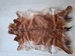 Geiten vacht bruin zwart room, Ophalen of Verzenden