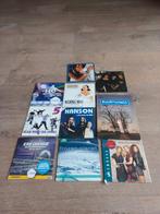 CD Singles - Diverse Genres - €0,30 p/s, 6 singles of meer, Ophalen of Verzenden, Gebruikt, Pop