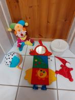 Baby speelgoed, Kinderen en Baby's, Ophalen of Verzenden, Zo goed als nieuw, Overige typen