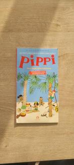 Astrid Lindgren - Pippi gaat naar Taka-Tuku-land 3 CD'S, Boeken, Ophalen of Verzenden, Zo goed als nieuw, Astrid Lindgren