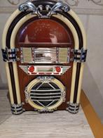 Jukebox tafelmodel retro, Ophalen, Zo goed als nieuw, 1970 tot heden, Overige merken