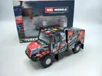 IVECO Powerstar – Boss Machinery Team de Rooy FPT #600, Hobby en Vrije tijd, Ophalen of Verzenden, Nieuw, Bus of Vrachtwagen, Wsi