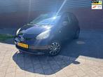 Toyota Aygo 1.0-12V XR Met Nieuwe Apk, Voorwielaandrijving, Stof, Gebruikt, 4 stoelen