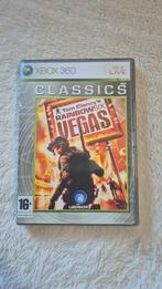 Tom Clancy's rainbow six vegas, Gebruikt, Shooter, 1 speler, Ophalen of Verzenden