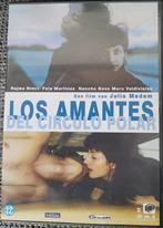 Los amantes del circulo polar 12 jaar, Cd's en Dvd's, Vanaf 12 jaar, Ophalen of Verzenden, Gebruikt, Overige gebieden
