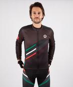 Fietsjack Rogelli winter Team 2.0 zwart  OPRUIMING, Sport en Fitness, Nieuw, Kleding, Verzenden