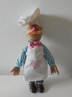 Muppet the swedish chef Jim henson, Ophalen of Verzenden