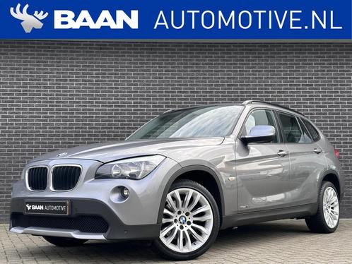 BMW X1 sDrive18d Executive | Navigatie | Eerste eigenaar | D, Auto's, BMW, Bedrijf, Te koop, X1, ABS, Airbags, Airconditioning