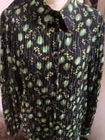 Norah blouse, Kleding | Dames, Maat 38/40 (M), Zwart, Ophalen of Verzenden, Zo goed als nieuw