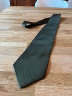 Corneliani stropdas | zo goed als nieuw | 100% zijde, Corneliani, Ophalen of Verzenden, Zo goed als nieuw, Met patroon