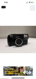 Nikon Camera, Ophalen of Verzenden, Gebruikt, Compact, Nikon