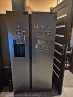 Koelkast + wasmachine-droger + vaatwasser ! Alleen ophalen !, Witgoed en Apparatuur, Koelkasten en IJskasten, 200 liter of meer