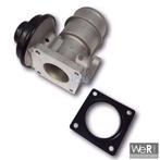EGR Klep voor SsangYong Kyron en Actyon 2.0 diesel.  66414-0, Ophalen of Verzenden, Nieuw, Ssangyong