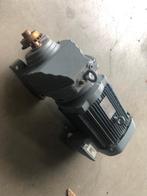 SEW Eurodrive RX77 motorreductor – 564 rpm – 230/400V, Motoren, Gebruikt, SEW, Sew-eurodrive.nl, Ophalen of Verzenden