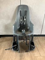 Gebruikte Bobike Fietsstoel - Achterzitje, Fietsen en Brommers, Ophalen, Achterzitje, 9 t/m 18 kg, Gebruikt