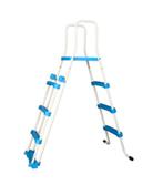 zwembad onderdelen/materialen, Ophalen, Gebruikt, 80 tot 120 cm, Rond