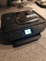 HP Envy Photo 7830 All-in-One Printer/Scanner, Computers en Software, Printers, Ophalen, Kleur printen, Inkjetprinter, All-in-one