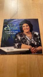 Vinyl single Stella - Gezondheid en geluk is niet te koop, Cd's en Dvd's, Vinyl Singles, Ophalen of Verzenden, Zo goed als nieuw
