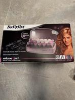 BaByliss Volume & Curl Set - Nieuw!, Ophalen of Verzenden, Nieuw, Overige typen