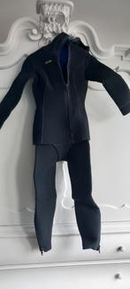 Duikpak compleet maat 36, Watersport en Boten, Duiken, Ophalen of Verzenden, Duikpak