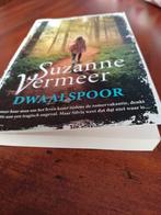 Dwaalspoor - Suzanne Vermeer, Boeken, Suzanne Vermeer, Ophalen of Verzenden, Zo goed als nieuw, Nederland