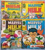 VINTAGE UK MARVEL. 5 EURO PER STUK. AVENGERS, FF, HULK X-MEN, Boeken, Strips | Comics, Meerdere comics, Ophalen of Verzenden, Zo goed als nieuw