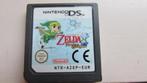 Game voor Nintendo DS The Legend of Zelda Phantom, Verzenden, 1 speler, Zo goed als nieuw, Nvt