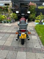 Moto Guzzi 850 T4 - 1981 - Klassieker!, Cardan-aandrijving, 2 cilinders, Motorrijbewijs A, Particulier