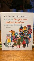 Annie M.G. Schmidt - De geit van dokter Sanders, Annie M.G. Schmidt, Ophalen of Verzenden