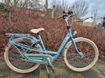 Licht blauwe batavus mambo mamafiets H48 N7, Fietsen en Brommers, Fietsen | Dames | Moederfietsen, Ophalen, Gebruikt, 47 tot 50 cm