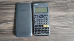 Casio fx-82EX rekenmachine, Ophalen of Verzenden, Gebruikt