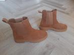 Ralph lauren suede korte laarsjes, Kleding | Dames, Schoenen, Zwart, Lage of Enkellaarzen, Ophalen of Verzenden, Zo goed als nieuw