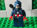 Lego captain america, Ophalen of Verzenden, Zo goed als nieuw