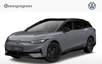 Volkswagen ID.7 Tourer Limited Edition 77 kWh | Nu tijdelijk beschikbaar voor biedingen