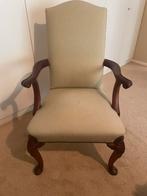 Klassieke stoel, Antiek en Kunst, Antiek | Meubels | Stoelen en Banken, Ophalen