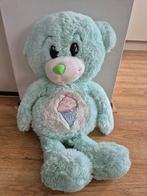 XL knuffel, Kinderen en Baby's, Speelgoed | Knuffels en Pluche, Ophalen, Zo goed als nieuw, Beer