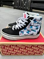 Vans stitch maat 34,5 zo goed als nieuw, Ophalen of Verzenden, Zo goed als nieuw, Jongen of Meisje, Schoenen