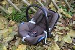 Maxi cosi autostoeltje, Kinderen en Baby's, Autogordel of Isofix, Gebruikt, Ophalen of Verzenden, 0 t/m 13 kg