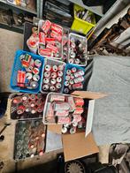 cocacola, Verzamelen, Ophalen
