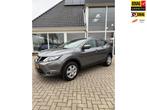 Nissan Qashqai 1.2 Premier Edition, Auto's, Stof, 4 cilinders, 116 pk, Origineel Nederlands