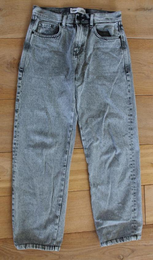 Baggy fit spijkerbroek van FSBN 29/32, Kleding | Heren, Spijkerbroeken en Jeans, Zo goed als nieuw, W32 (confectie 46) of kleiner