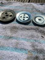 Vespa Ciao Poulies, Ophalen of Verzenden, Gebruikt, Vespa